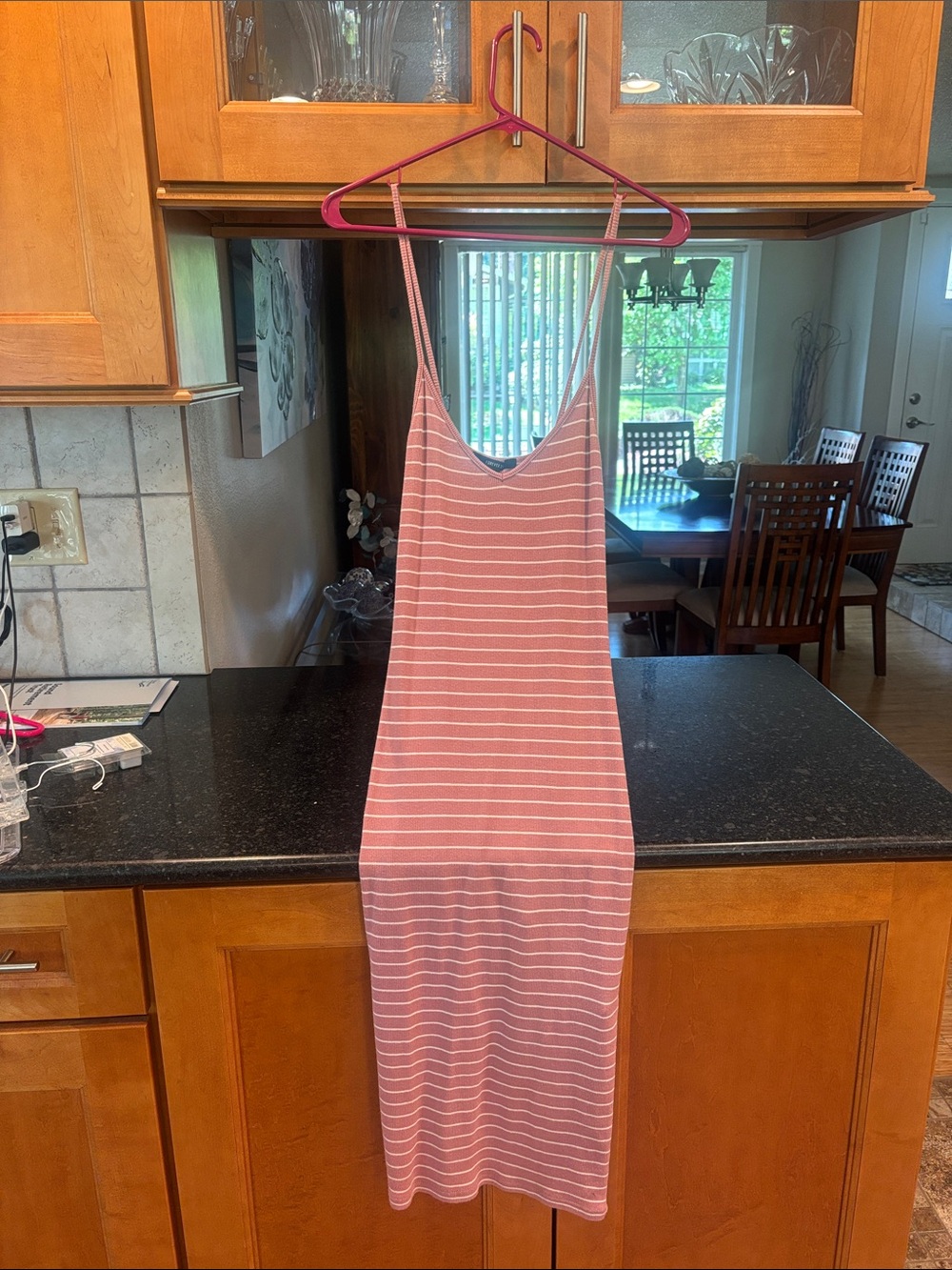 Forever 21 Summer Dress